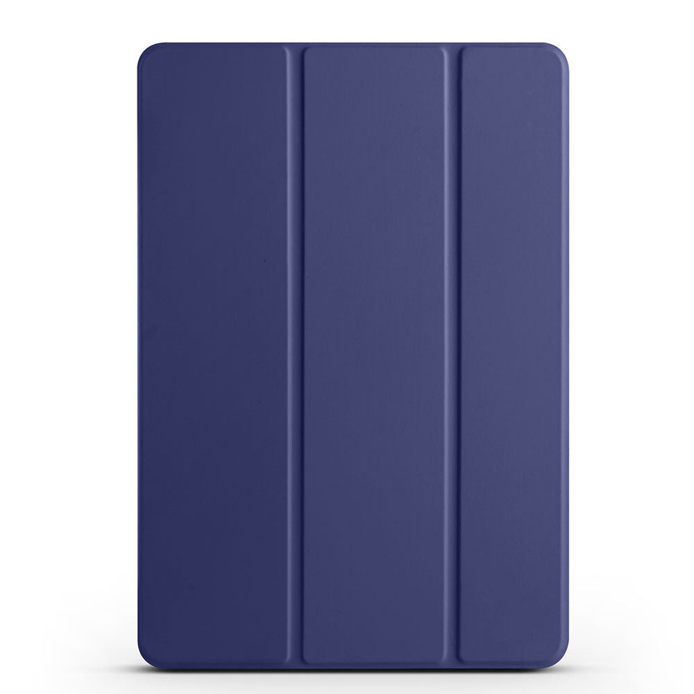 Huawei Honor Pad X9 11.5' Zore Smart Cover Standlı 1-1 Kılıf Rose Gold