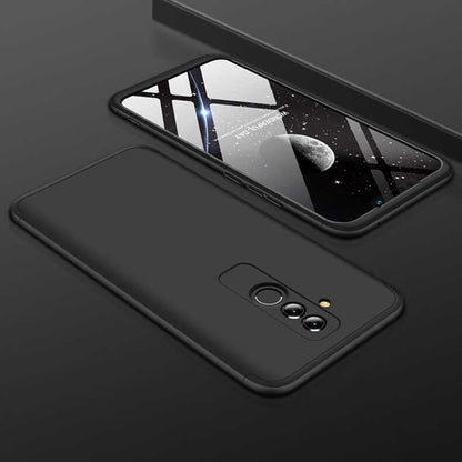Huawei Mate 20 Lite Kılıf Zore Ays Kapak