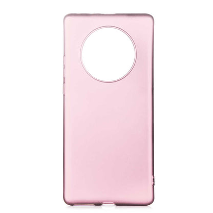 Huawei Mate 40 Pro Kılıf Zore Premier Silikon Kapak