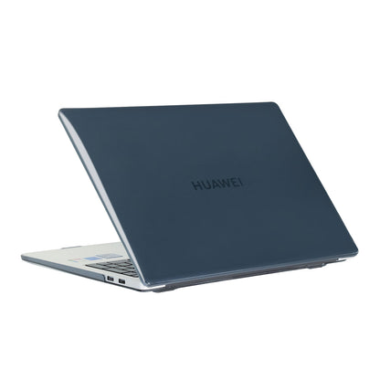 Huawei Matebook D16 2023 Zore MSoft Kristal Kapak Renksiz