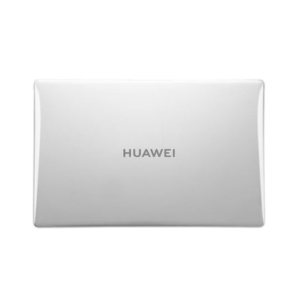 Huawei Matebook D16 2023 Zore MSoft Kristal Kapak Renksiz