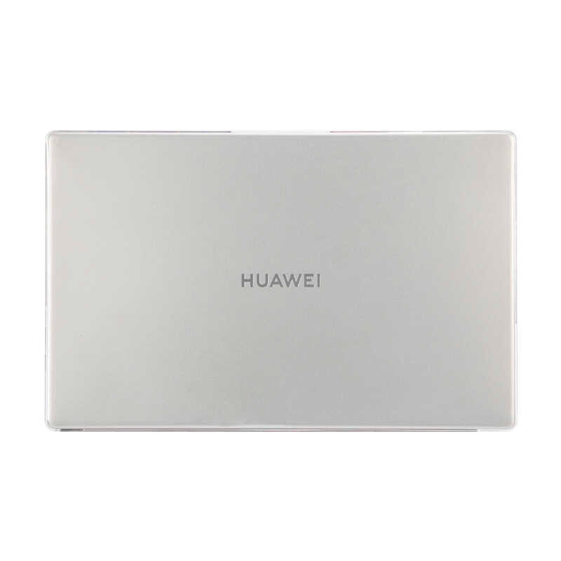 Huawei Matebook D16 2023 Zore MSoft Mat Kapak Renksiz