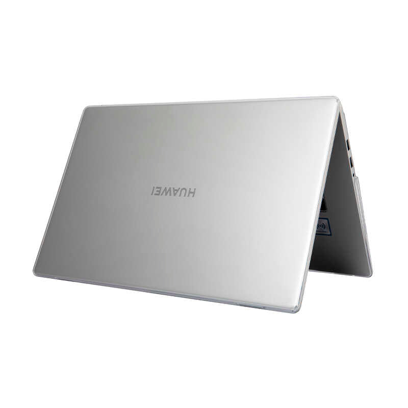 Huawei Matebook D16 2023 Zore MSoft Mat Kapak Siyah