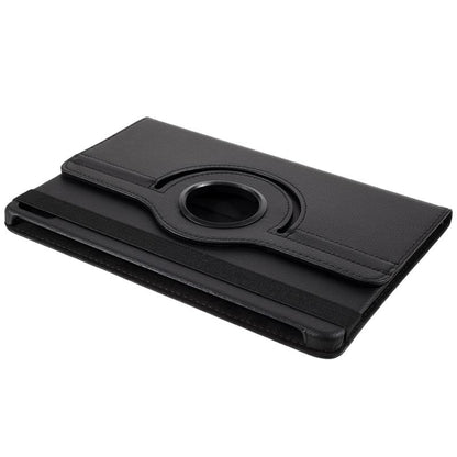 Huawei MatePad 11' 2023 Zore Dönebilen Standlı Kılıf Mavi