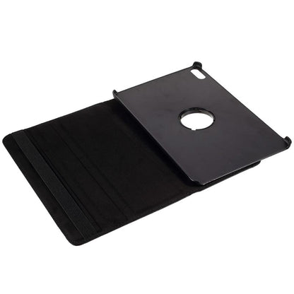 Huawei MatePad 11.5' 2023 Zore Dönebilen Standlı Kılıf Kırmızı