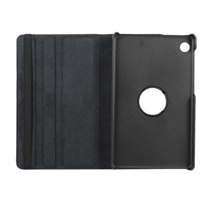 Huawei Matepad SE 10.4 Zore Dönebilen Standlı Kılıf Pembe