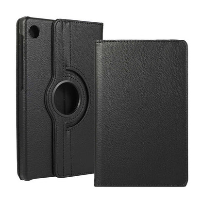 Huawei MatePad T10S Zore Dönebilen Standlı Kılıf