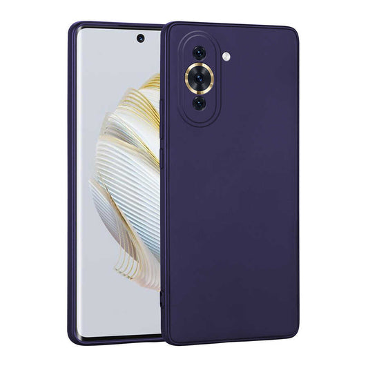 Huawei Nova 10 Kılıf Zore Premier Silikon Kapak