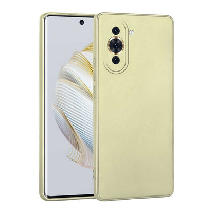 Huawei Nova 10 Kılıf Zore Premier Silikon Kapak