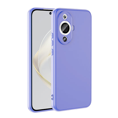 Huawei Nova 12S Kılıf Zore Mara Lansman Kapak