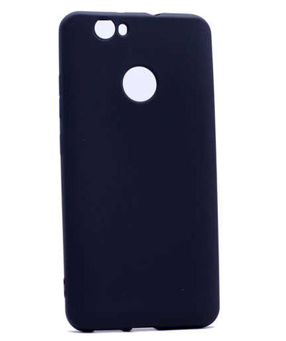 Huawei Nova Kılıf Zore Premier Silikon Kapak