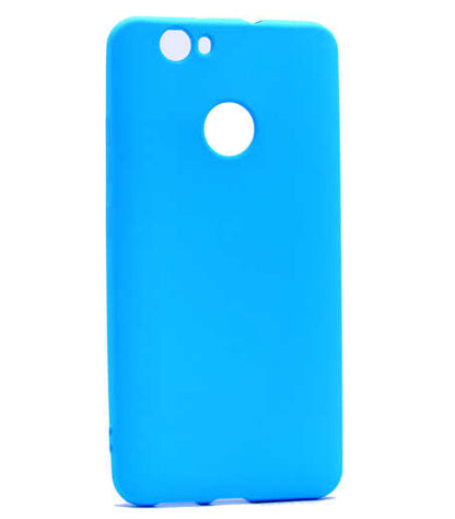 Huawei Nova Kılıf Zore Premier Silikon Kapak
