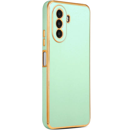 Huawei Nova Y70 Kılıf Zore Bark Kapak