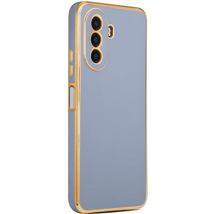 Huawei Nova Y70 Kılıf Zore Bark Kapak