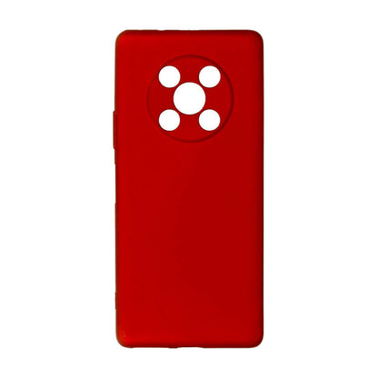 Huawei Nova Y90 Kılıf Zore Biye Silikon