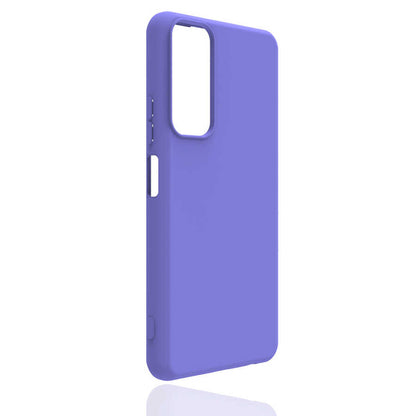 Huawei P Smart 2021 Kılıf Zore Biye Silikon