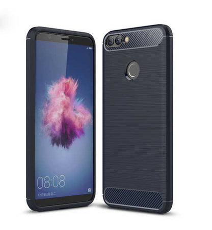 Huawei P Smart Kılıf Zore Room Silikon Kapak