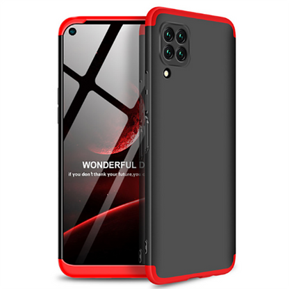 Huawei P40 Lite Kılıf Zore Ays Kapak