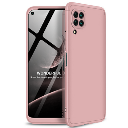 Huawei P40 Lite Kılıf Zore Ays Kapak
