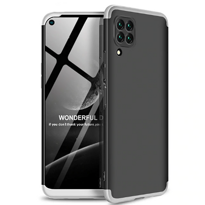 Huawei P40 Lite Kılıf Zore Ays Kapak