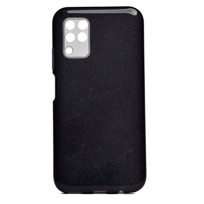 Huawei P40 Lite Kılıf Zore Shining Silikon