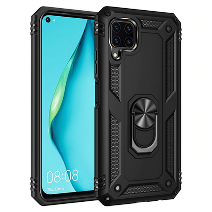 Huawei P40 Lite Kılıf Zore Vega Kapak