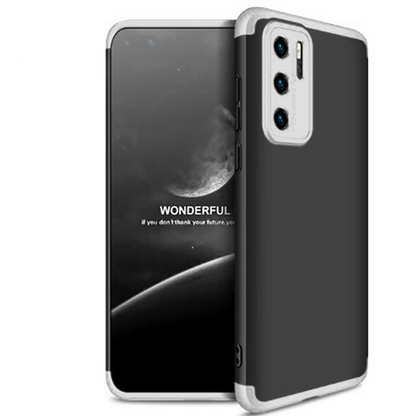 Huawei P40 Pro Kılıf Zore Ays Kapak