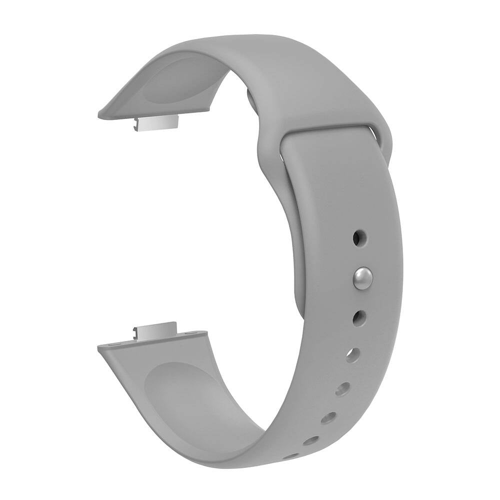 Huawei Watch Fit 3 KRD-11 22mm Silikon Kordon Turkuaz