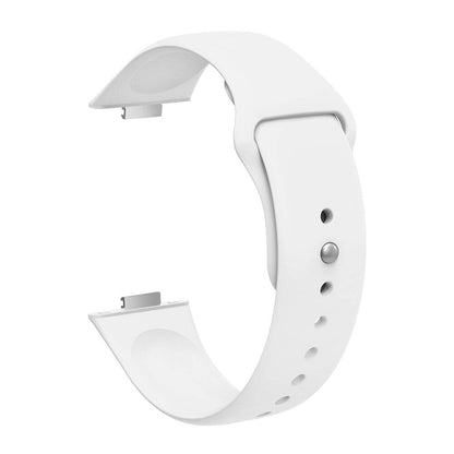 Huawei Watch Fit 3 KRD-11 22mm Silikon Kordon Yeşil