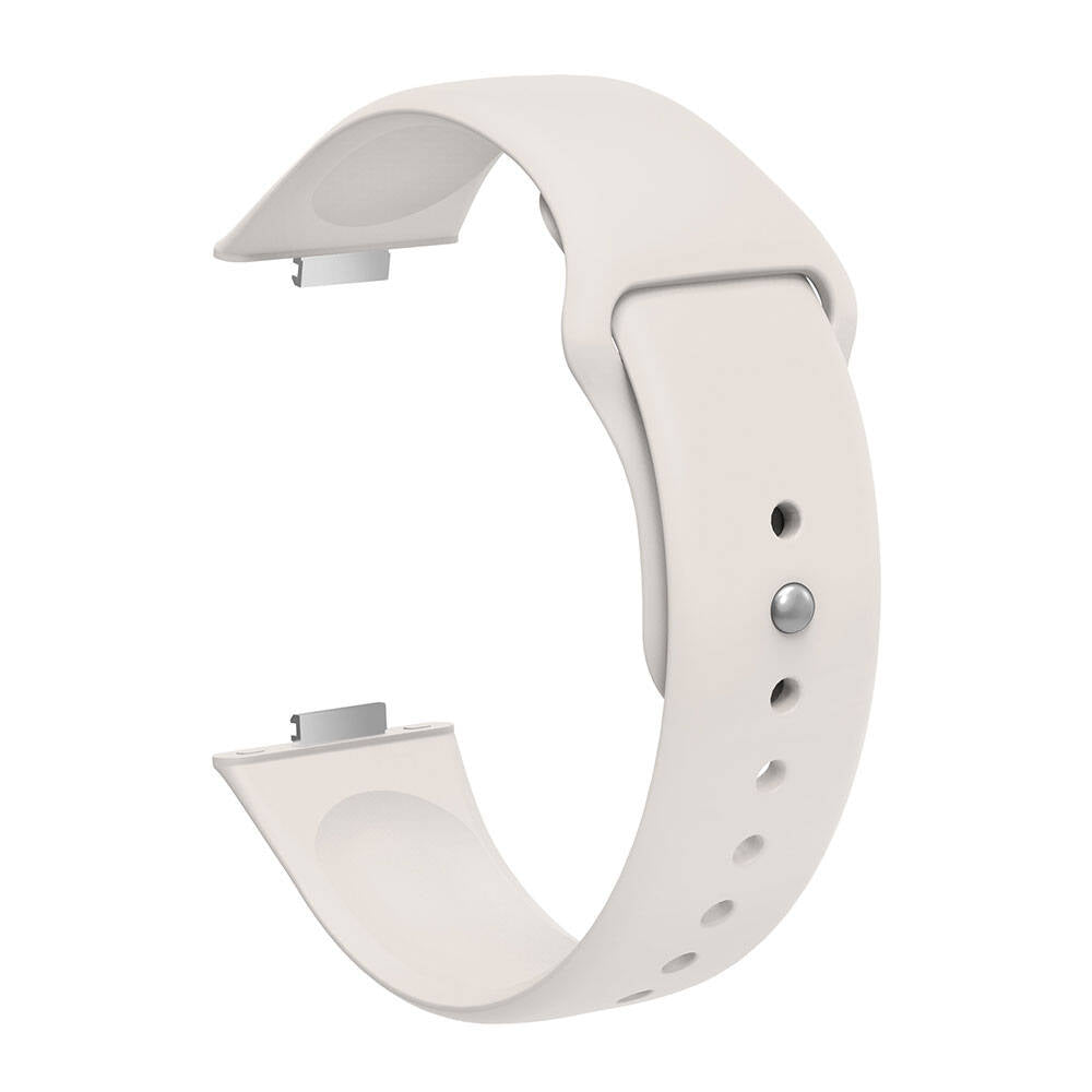 Huawei Watch Fit 3 KRD-11 22mm Silikon Kordon Turkuaz