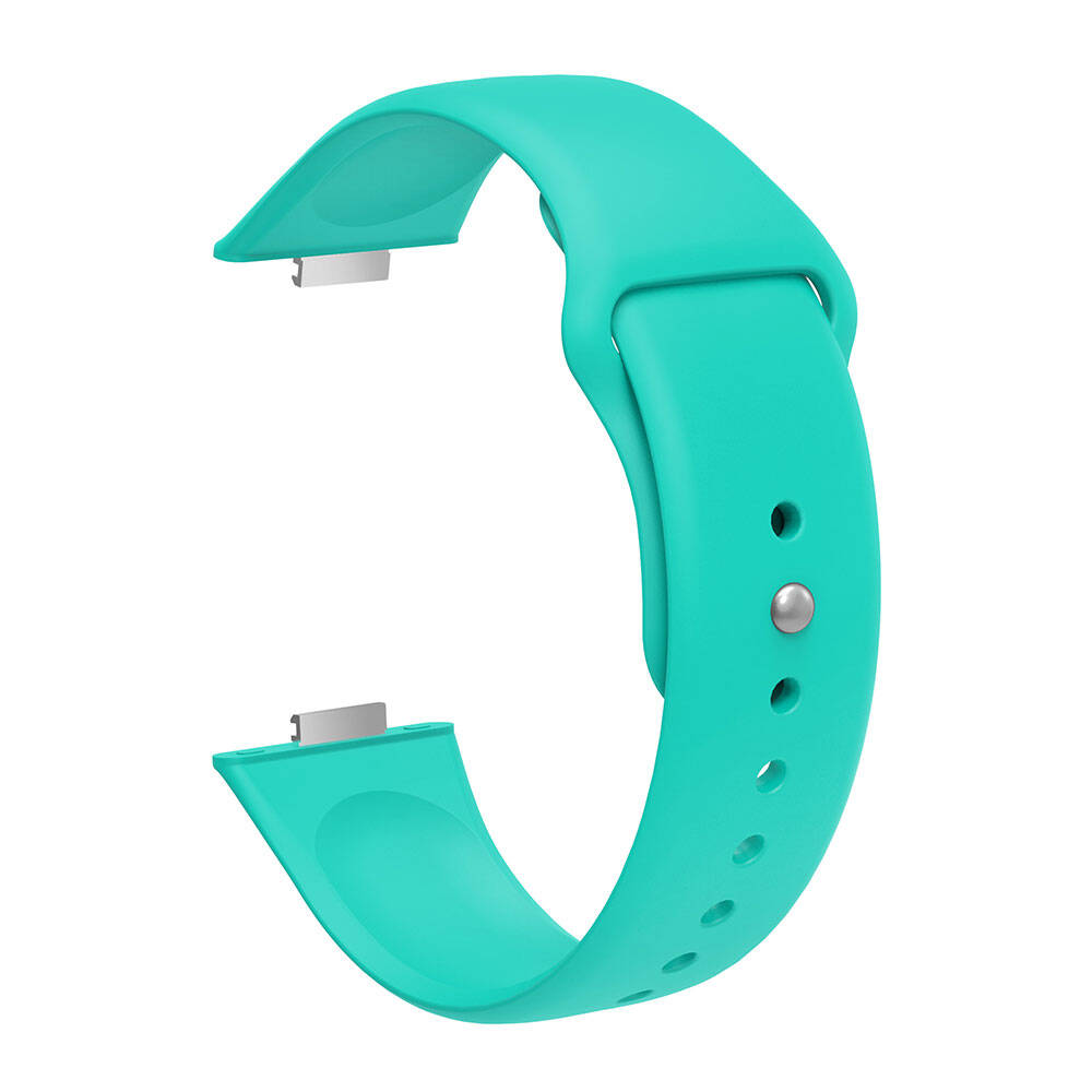 Huawei Watch Fit 3 KRD-11 22mm Silikon Kordon Pembe