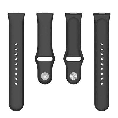 Huawei Watch Fit 3 KRD-11 22mm Silikon Kordon Turkuaz