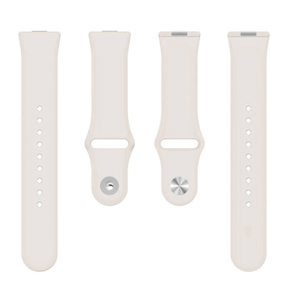 Huawei Watch Fit 3 KRD-11 22mm Silikon Kordon Turkuaz