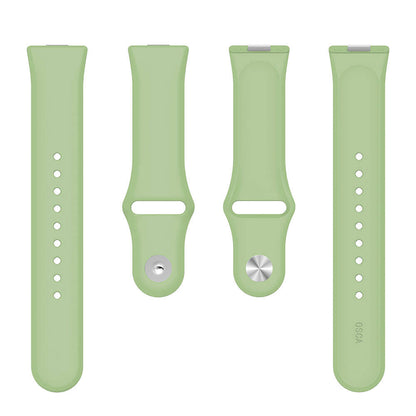 Huawei Watch Fit 3 KRD-11 22mm Silikon Kordon Beyaz