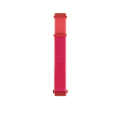 Huawei Watch GT 3 42mm Zore KRD-03 Hasır Kordon