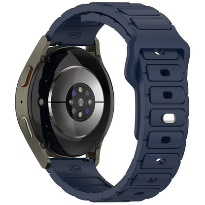 Huawei Watch GT 3 42mm Zore KRD-132 22mm Silikon Kordon Strap Kayış