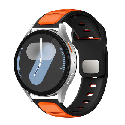 Huawei Watch GT 3 42mm Zore KRD-135 22mm Silikon Kordon Strap Kayış