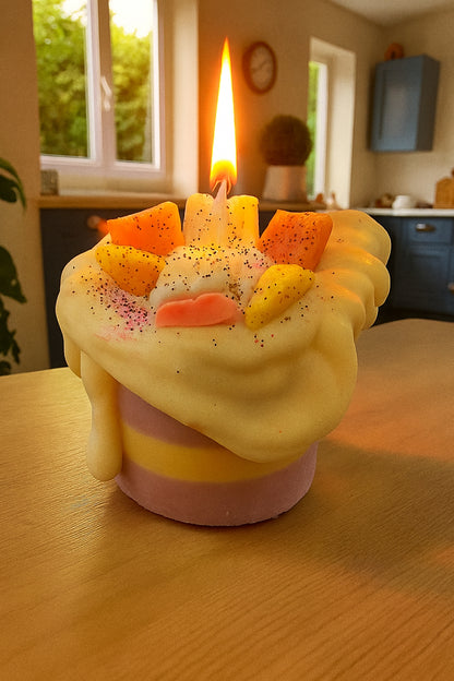 Rosélia Pasta Mum Serisi