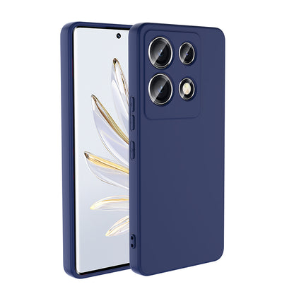 İnfinix Note 30 VIP Kılıf Zore Mara Lansman Kapak