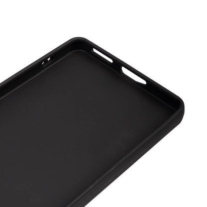 İnfinix Note 40 4G Kılıf Zore Biye Silikon Gri