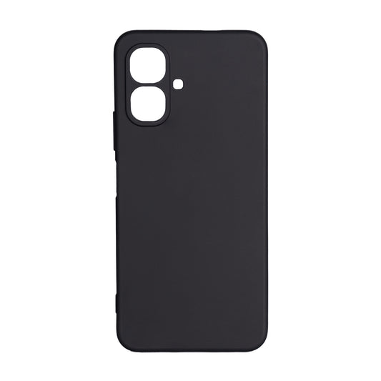 İnfinix Smart 10 Kılıf Zore Biye Silikon