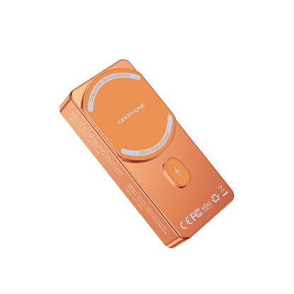 Keephone PB37 MagCube 10.000 mAh Type-C 20W PD Magsafe Destekli Powerbank