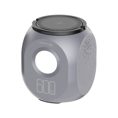 Konfulon CN08 Powerbank 600W 180.000 mAh Kamp Şarj 45W PD