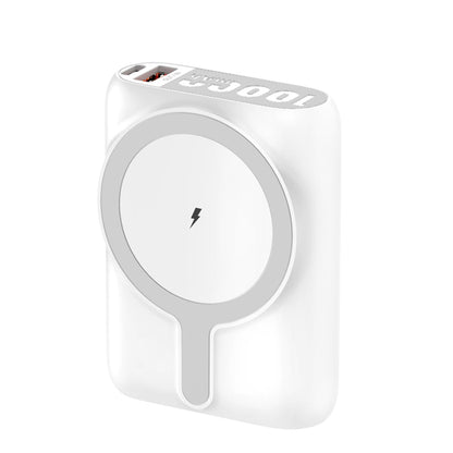 Joko J31 10.000 mAh 20W PD Magsafe Powerbank