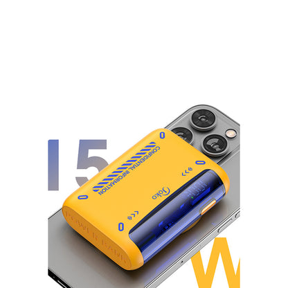 Joko J31 10.000 mAh 20W PD Magsafe Powerbank