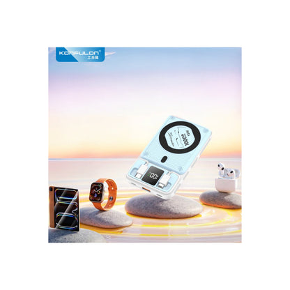 Konfulon M25W 10.000 mAh 20W PD Magsafe Powerbank