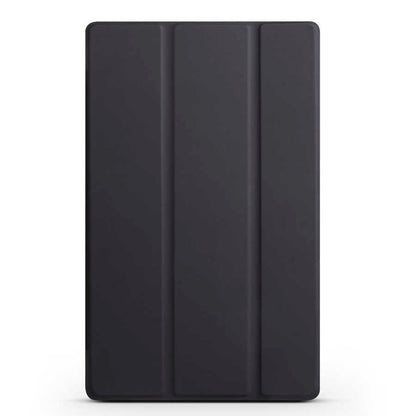 Lenovo M10 TB-X306F Gen.2 Zore Smart Cover Standlı 1-1 Kılıf