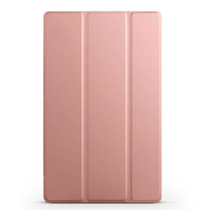 Lenovo M10 TB-X306F Gen.2 Zore Smart Cover Standlı 1-1 Kılıf