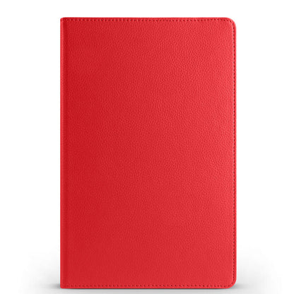 Lenovo Tab P11 11.5 (2.Nesil) TB350UF Zore Dönebilen Standlı Kılıf Mavi