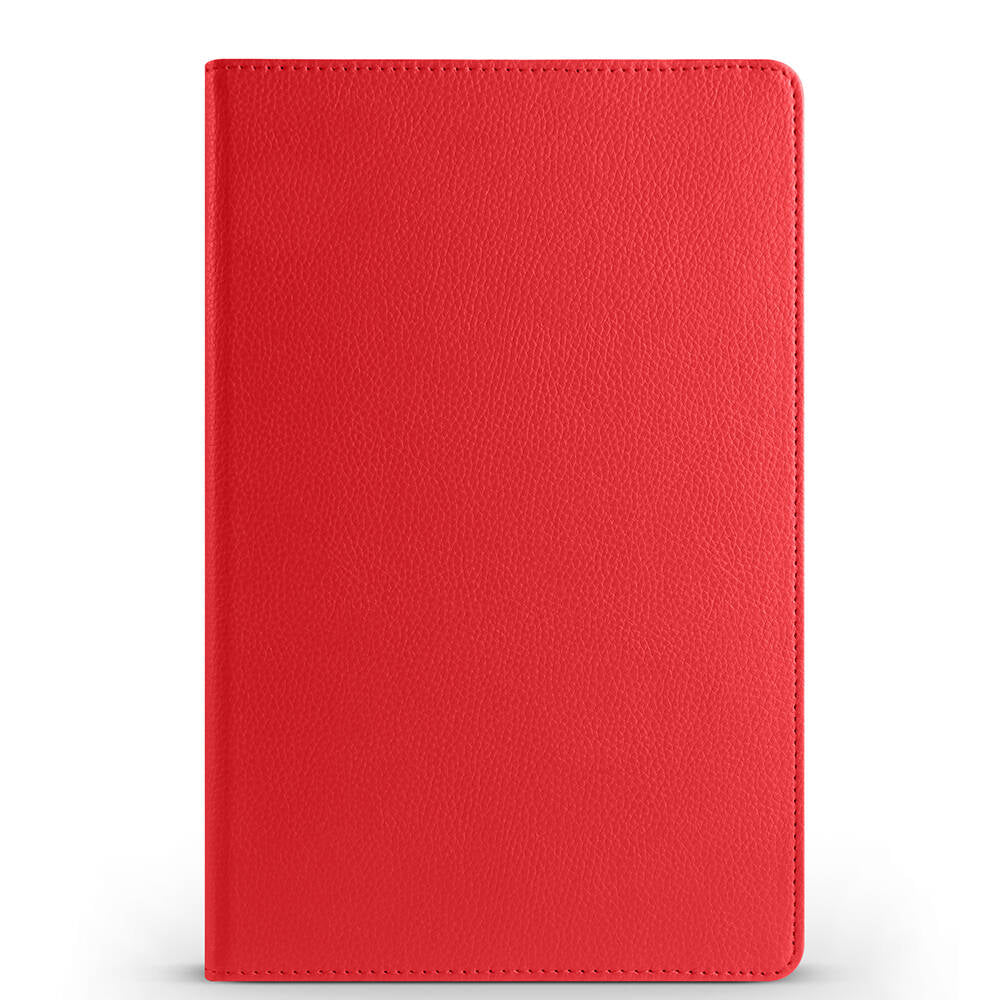 Lenovo Tab P11 11.5 (2.Nesil) TB350UF Zore Dönebilen Standlı Kılıf Lacivert